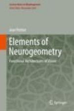 Elements of Neurogeometry - ISBN 9783319655895