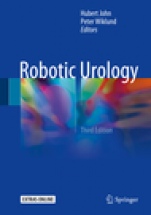 Robotic Urology - ISBN 9783319658636