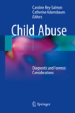 Child Abuse - ISBN 9783319658810