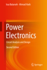 Power Electronics - ISBN 9783319683652