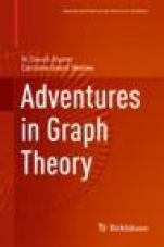 Adventures in Graph Theory - ISBN 9783319683812