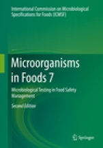 Microorganisms in Foods 7 - ISBN 9783319684581