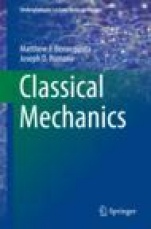 Classical Mechanics - ISBN 9783319687797