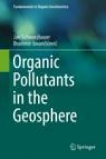 Organic Pollutants in the Geosphere - ISBN 9783319689371
