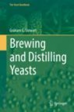 Brewing and Distilling Yeasts - ISBN 9783319691244