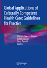 Global Applications of Culturally Competent Health Care: Guidelines for Practice - ISBN 9783319693316