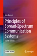 Principles of Spread-Spectrum Communication Systems - ISBN 9783319705682