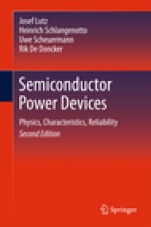 Semiconductor Power Devices - ISBN 9783319709161