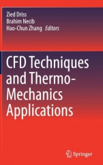 CFD Techniques and Thermo-Mechanics Applications - ISBN 9783319709444
