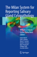 The Milan System for Reporting Salivary Gland Cytopathology   - ISBN 9783319712840