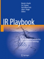 IR Playbook - ISBN 9783319712994