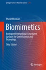 Biomimetics - ISBN 9783319716756
