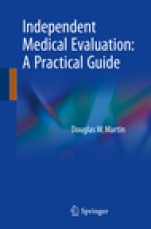 Independent Medical Evaluation - ISBN 9783319719054