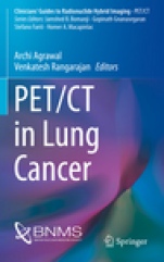 PET/CT in Lung Cancer - ISBN 9783319726601