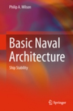 Basic Naval Architecture - ISBN 9783319728049