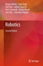 Robotics - ISBN 9783319729107