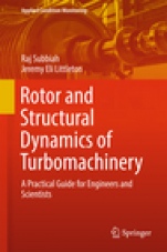 Rotor and Structural Dynamics of Turbomachinery - ISBN 9783319732954