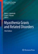 Myasthenia Gravis and Related Disorders - ISBN 9783319735849