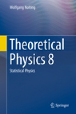 Theoretical Physics 8 - ISBN 9783319738260