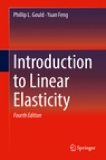 Introduction to Linear Elasticity - ISBN 9783319738840