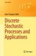 Discrete Stochastic Processes and Applications - ISBN 9783319740171