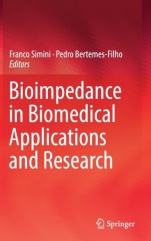 Bioimpedance in Biomedical Applications and Research - ISBN 9783319743875