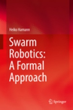 Swarm Robotics: A Formal Approach - ISBN 9783319745268