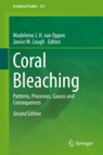 Coral Bleaching - ISBN 9783319753928