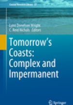 Tomorrows Coasts: Complex and Impermanent - ISBN 9783319754529