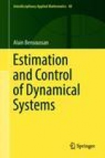 Estimation and Control of Dynamical Systems - ISBN 9783319754550