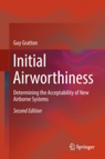 Initial Airworthiness - ISBN 9783319756165