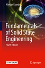 Fundamentals of Solid State Engineering - ISBN 9783319757070