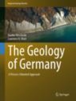 The Geology of Germany - ISBN 9783319761015