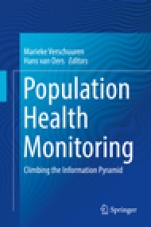 Population Health Monitoring - ISBN 9783319765617