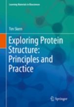 Exploring Protein Structure: Principles and Practice - ISBN 9783319768571
