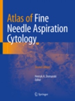 Atlas of Fine Needle Aspiration Cytology - ISBN 9783319769790
