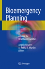 Bioemergency Planning - ISBN 9783319770314