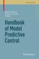 Handbook of Model Predictive Control - ISBN 9783319774886