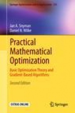Practical Mathematical Optimization - ISBN 9783319775852