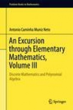 An Excursion through Elementary Mathematics, Volume III - ISBN 9783319779768