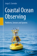 Coastal Ocean Observing - ISBN 9783319783512