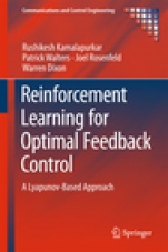 Reinforcement Learning for Optimal Feedback Control - ISBN 9783319783833