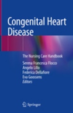 Congenital Heart Disease - ISBN 9783319784212