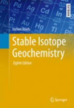 Stable Isotope Geochemistry - ISBN 9783319785264