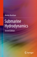 Submarine Hydrodynamics - ISBN 9783319790565