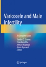Varicocele and Male Infertility - ISBN 9783319791012