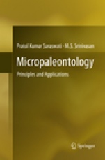 Micropaleontology - ISBN 9783319791999