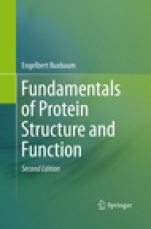 Fundamentals of Protein Structure and Function - ISBN 9783319792903