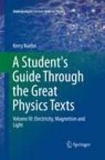 A Students Guide Through the Great Physics Texts - ISBN 9783319793634