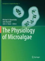 The Physiology of Microalgae - ISBN 9783319797052